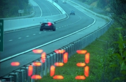 Hành trình an toàn kỳ nghỉ Tết Thống Nhất: Kinh nghiệm lái xe - Tốc độ tối đa cho phép và mức phạt khi vi phạm
